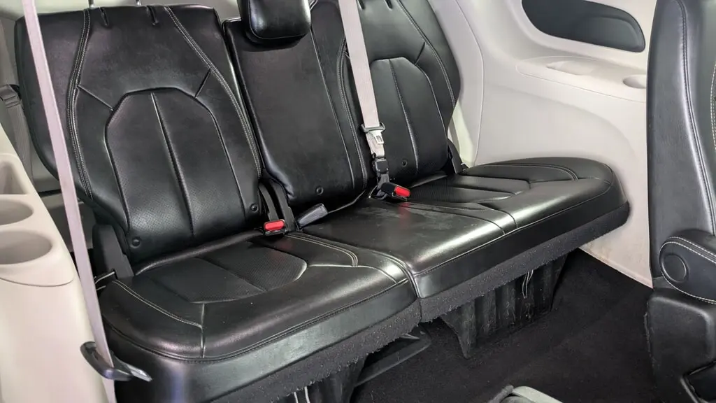 Florida Fine Cars - Used CHRYSLER VOYAGER 2020 ORLANDO LXI