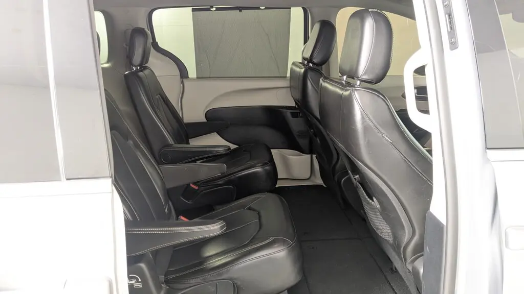 Florida Fine Cars - Used CHRYSLER VOYAGER 2020 ORLANDO LXI