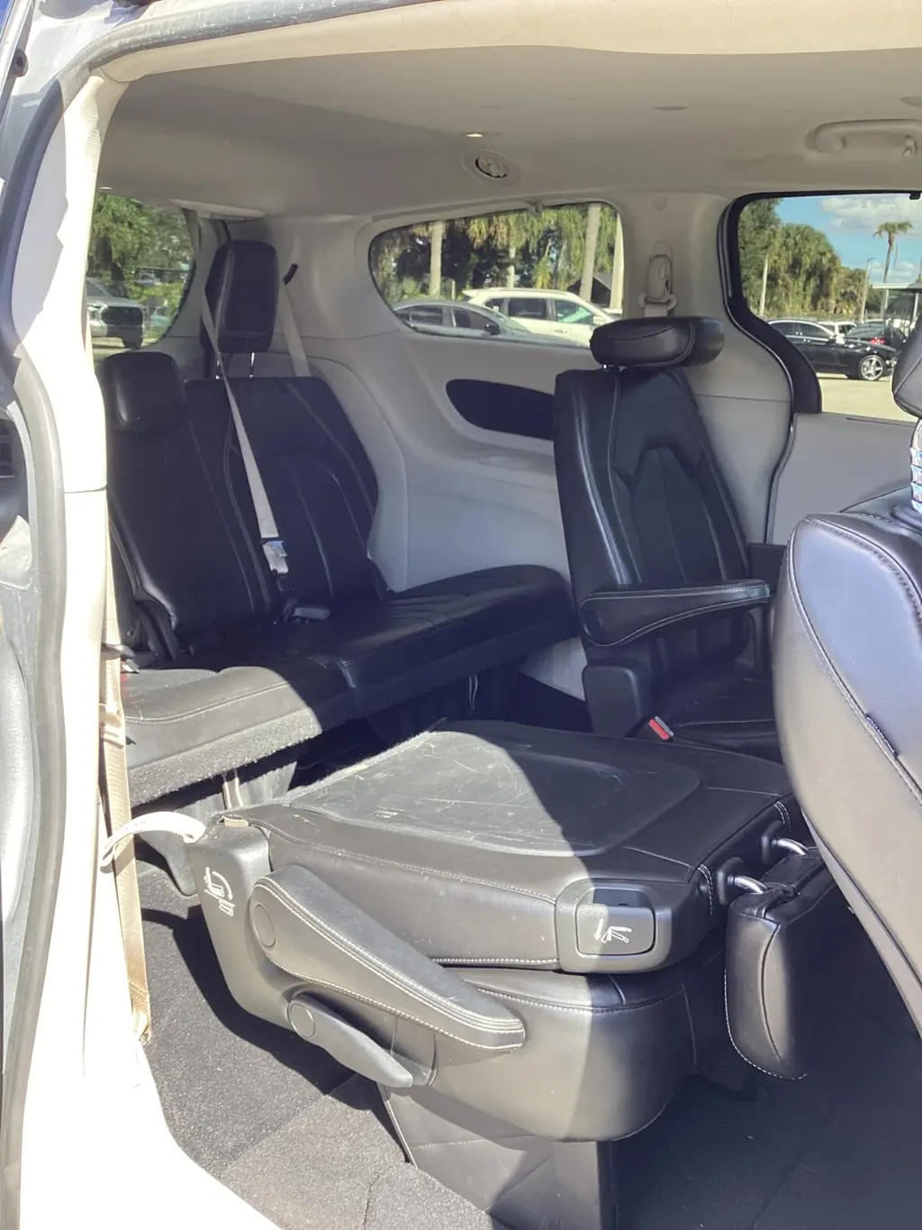 Florida Fine Cars - Used CHRYSLER VOYAGER 2020 ORLANDO LXI