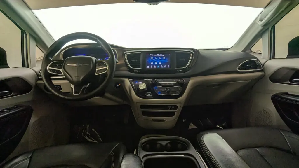 Florida Fine Cars - Used CHRYSLER VOYAGER 2020 ORLANDO LXI