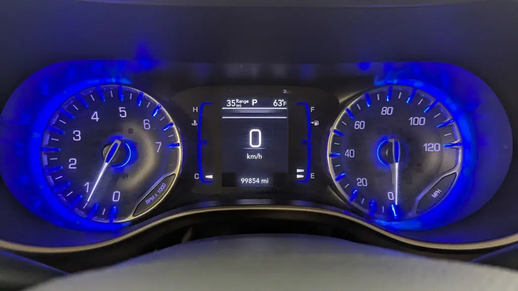 Florida Fine Cars - Used CHRYSLER VOYAGER 2020 ORLANDO LXI