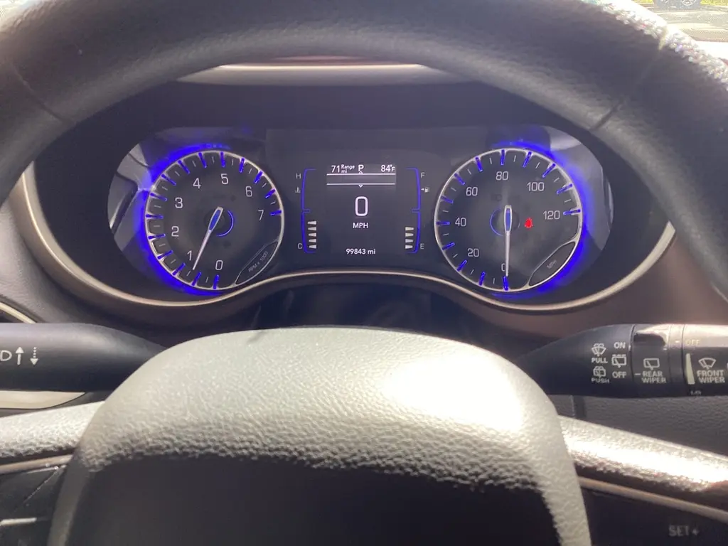 Florida Fine Cars - Used CHRYSLER VOYAGER 2020 ORLANDO LXI