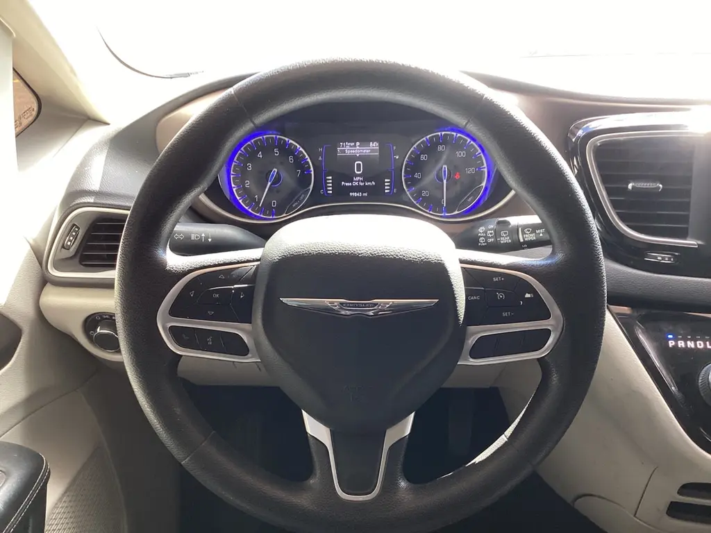 Florida Fine Cars - Used CHRYSLER VOYAGER 2020 ORLANDO LXI