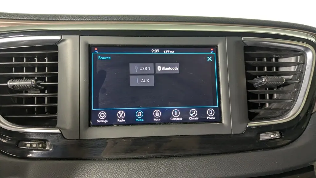 Florida Fine Cars - Used CHRYSLER VOYAGER 2020 ORLANDO LXI