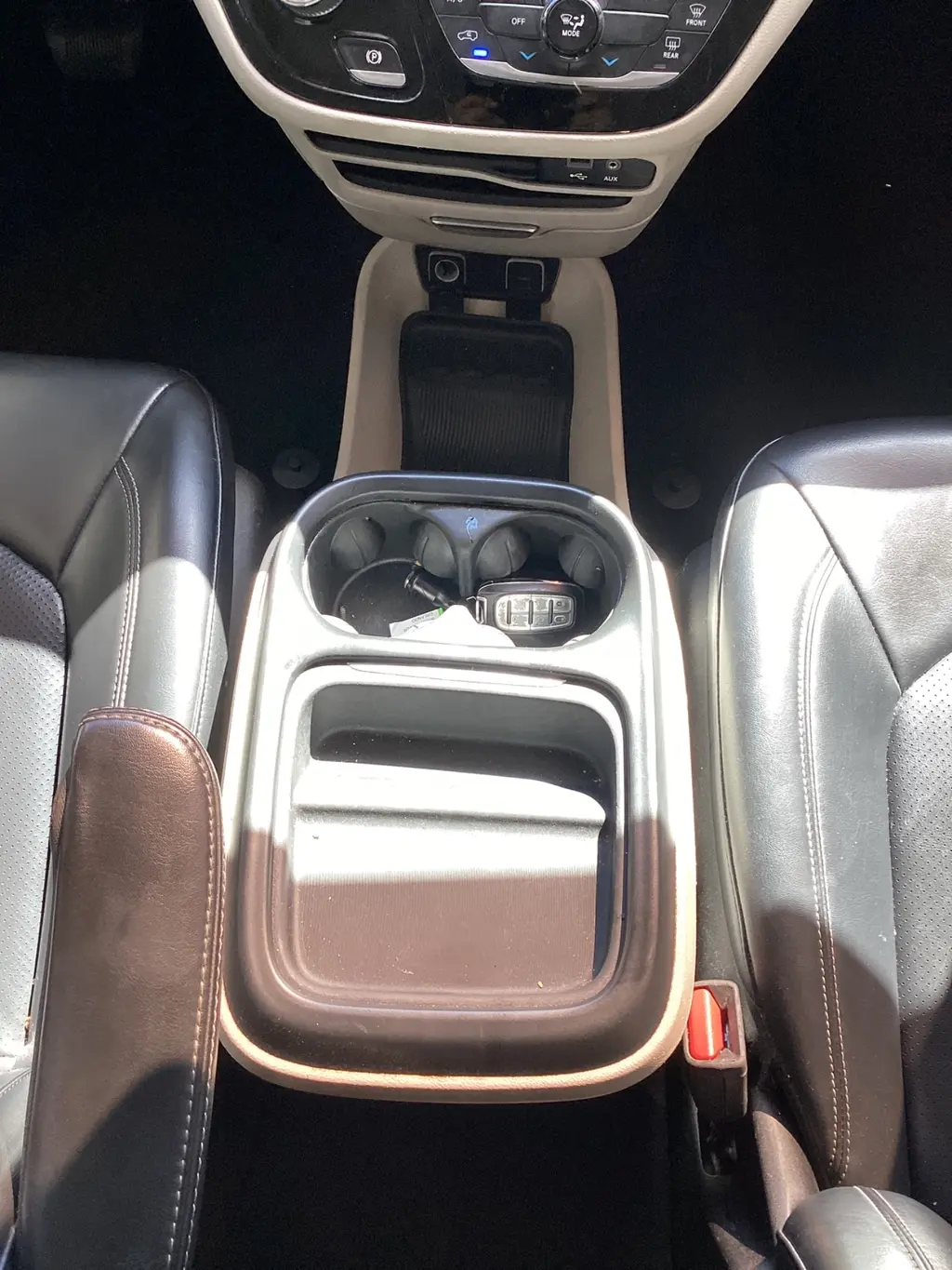 Florida Fine Cars - Used CHRYSLER VOYAGER 2020 ORLANDO LXI