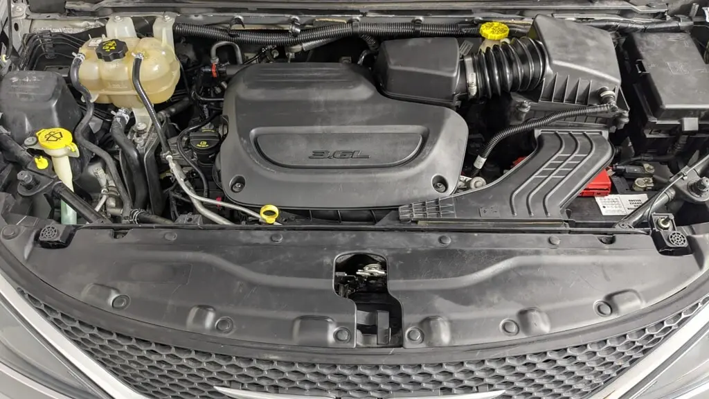 Florida Fine Cars - Used CHRYSLER VOYAGER 2020 ORLANDO LXI