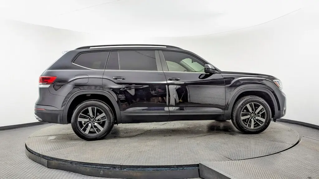 Florida Fine Cars - Used VOLKSWAGEN ATLAS 2021 MARGATE 2.0T SE