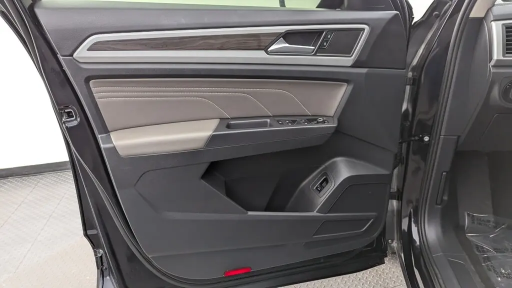 Florida Fine Cars - Used VOLKSWAGEN ATLAS 2021 MARGATE 2.0T SE