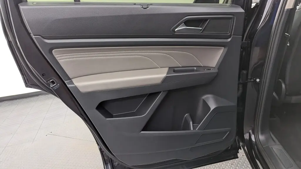 Florida Fine Cars - Used VOLKSWAGEN ATLAS 2021 MARGATE 2.0T SE