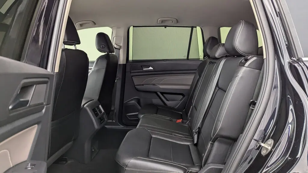 Florida Fine Cars - Used VOLKSWAGEN ATLAS 2021 MARGATE 2.0T SE