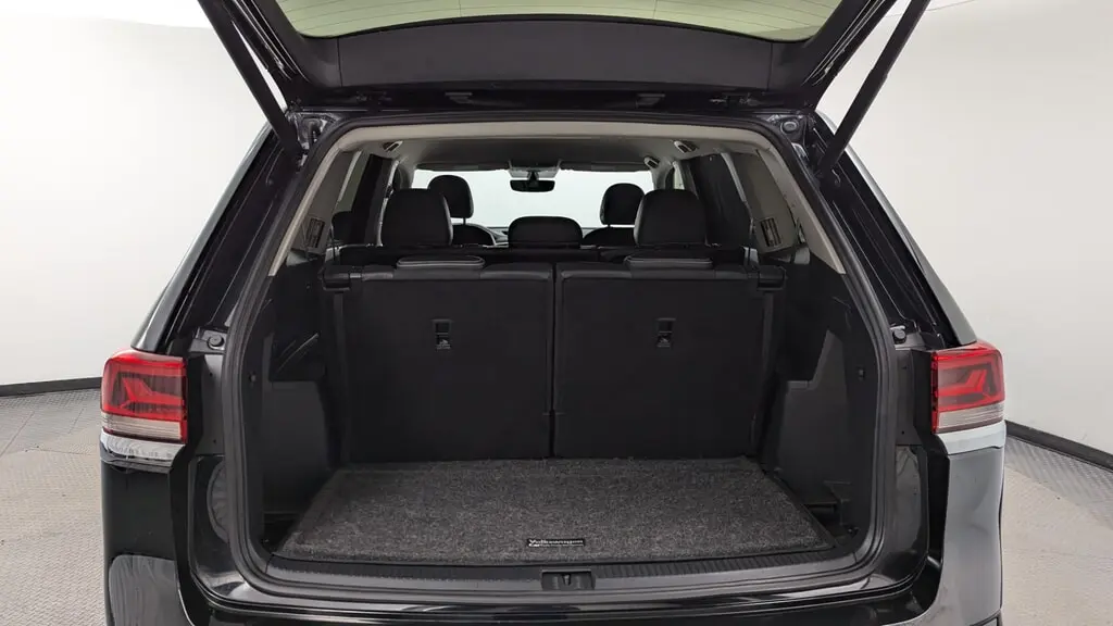 Florida Fine Cars - Used VOLKSWAGEN ATLAS 2021 MARGATE 2.0T SE