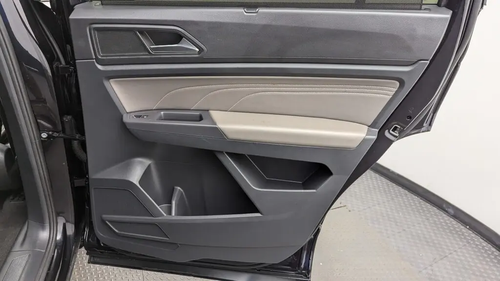 Florida Fine Cars - Used VOLKSWAGEN ATLAS 2021 MARGATE 2.0T SE