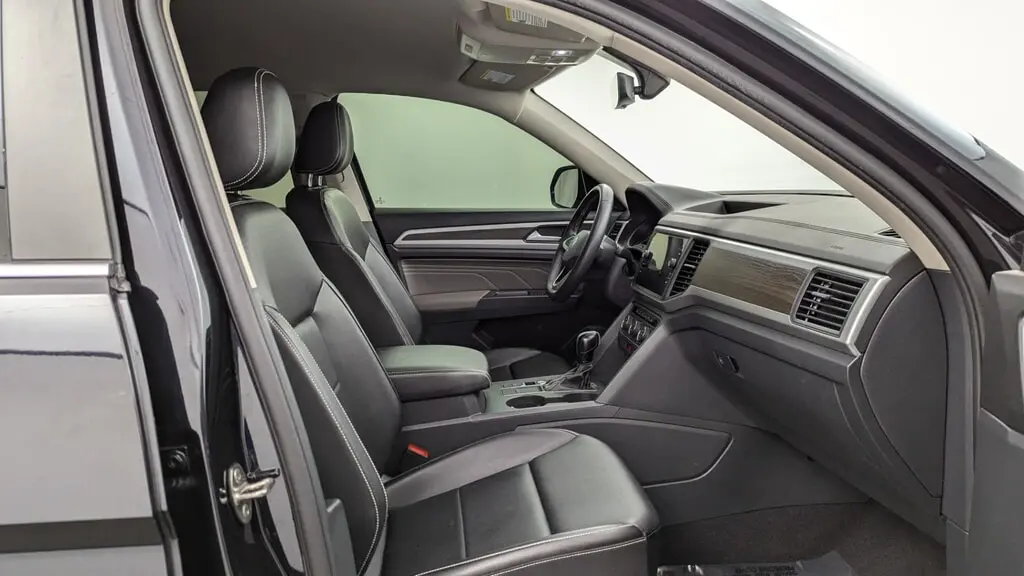 Florida Fine Cars - Used VOLKSWAGEN ATLAS 2021 MARGATE 2.0T SE