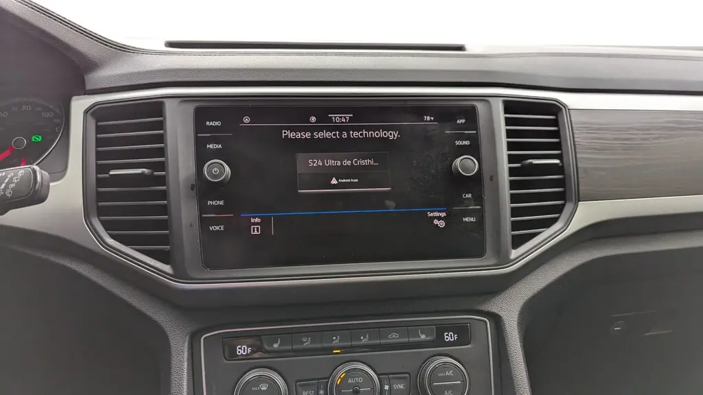 Florida Fine Cars - Used VOLKSWAGEN ATLAS 2021 MARGATE 2.0T SE