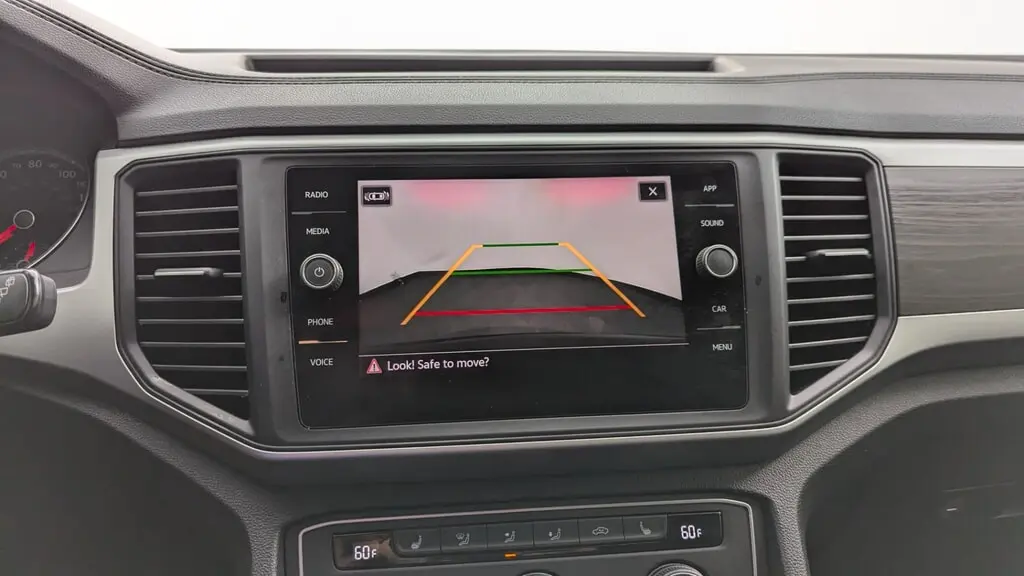 Florida Fine Cars - Used VOLKSWAGEN ATLAS 2021 MARGATE 2.0T SE