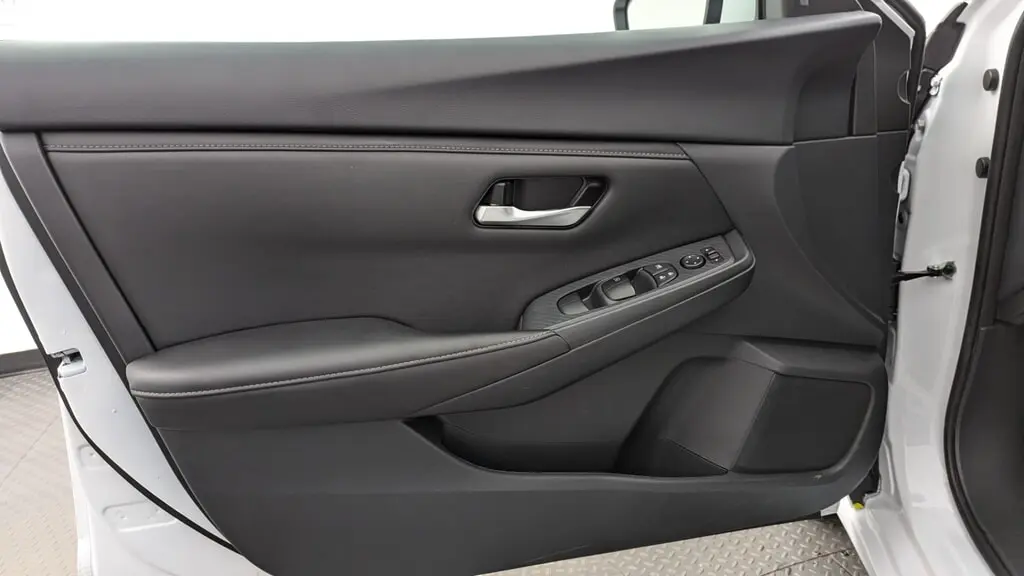 Florida Fine Cars - Used NISSAN SENTRA 2025 WEST PALM SV