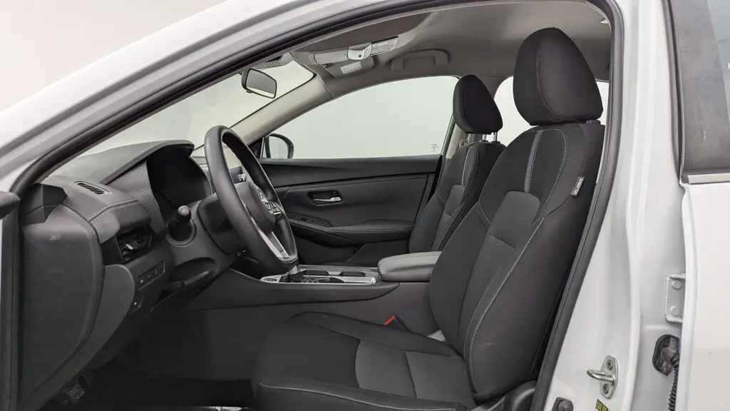 Florida Fine Cars - Used NISSAN SENTRA 2025 WEST PALM SV