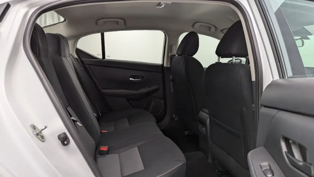 Florida Fine Cars - Used NISSAN SENTRA 2025 WEST PALM SV