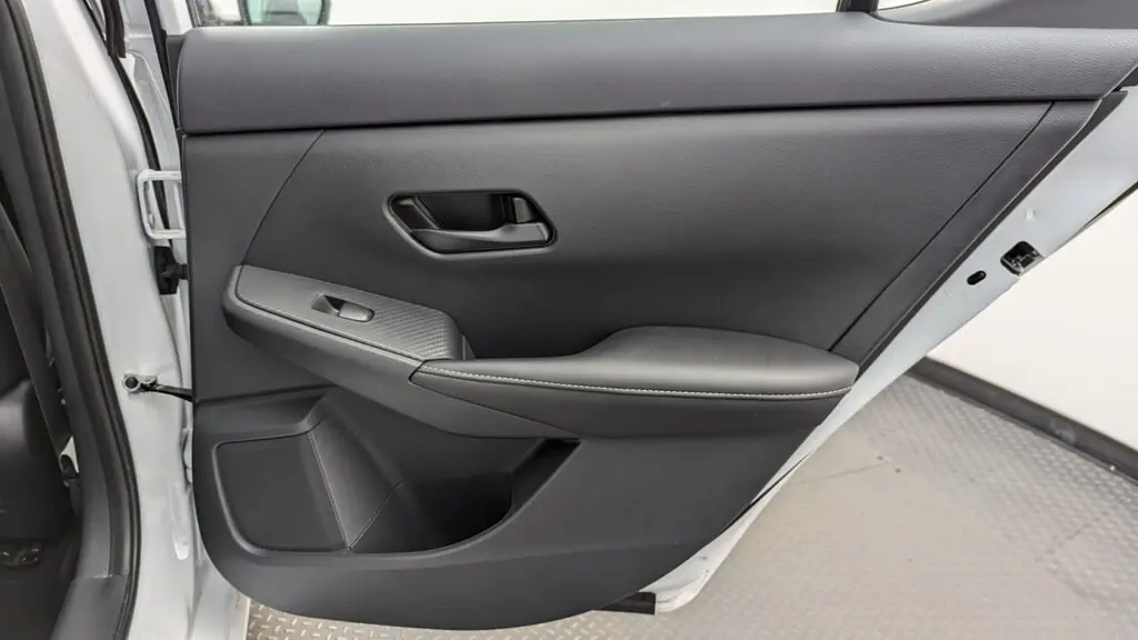 Florida Fine Cars - Used NISSAN SENTRA 2025 WEST PALM SV