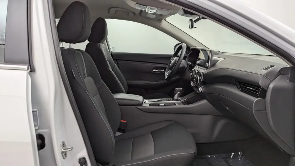 Florida Fine Cars - Used NISSAN SENTRA 2025 WEST PALM SV