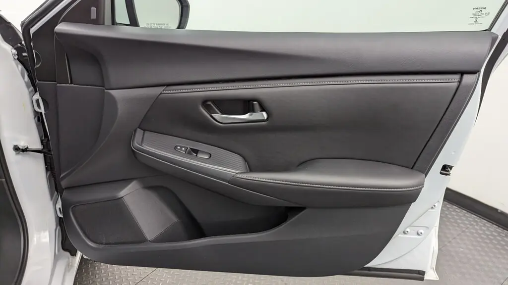 Florida Fine Cars - Used NISSAN SENTRA 2025 WEST PALM SV