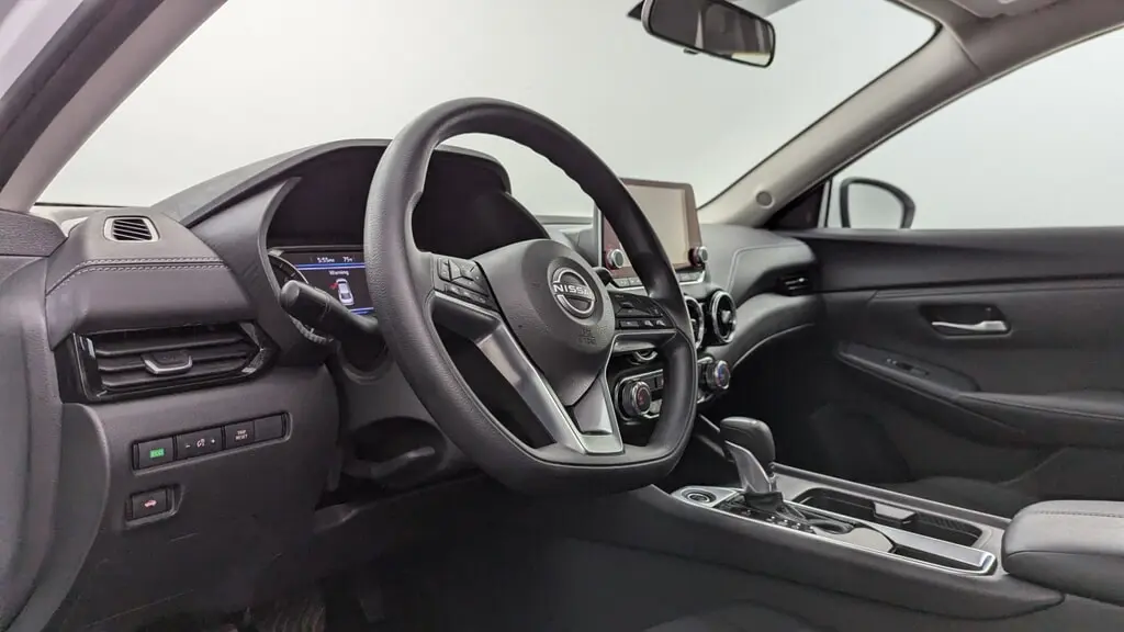 Florida Fine Cars - Used NISSAN SENTRA 2025 WEST PALM SV