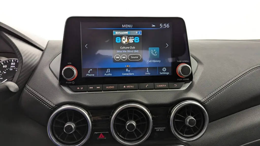 Florida Fine Cars - Used NISSAN SENTRA 2025 WEST PALM SV