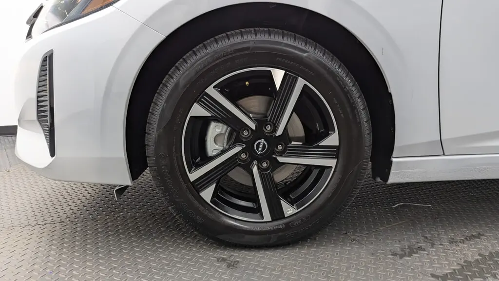 Florida Fine Cars - Used NISSAN SENTRA 2025 WEST PALM SV