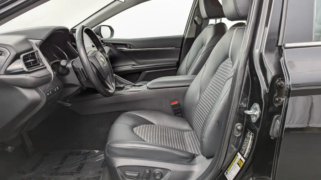 Florida Fine Cars - Used TOYOTA CAMRY 2023 ORLANDO SE