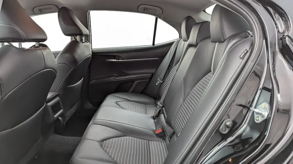 Florida Fine Cars - Used TOYOTA CAMRY 2023 ORLANDO SE