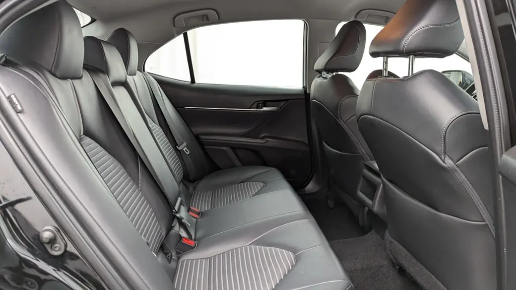 Florida Fine Cars - Used TOYOTA CAMRY 2023 ORLANDO SE