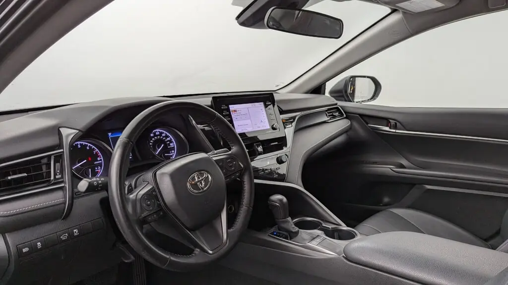 Florida Fine Cars - Used TOYOTA CAMRY 2023 ORLANDO SE