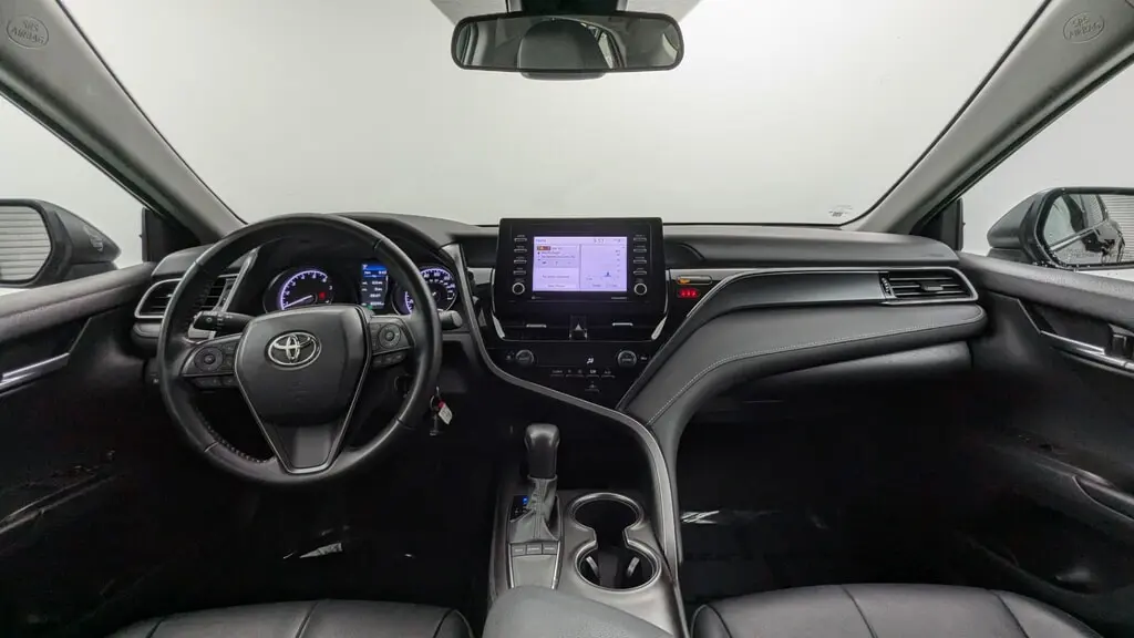 Florida Fine Cars - Used TOYOTA CAMRY 2023 ORLANDO SE