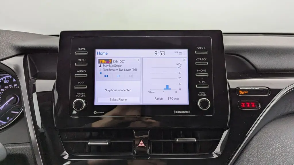 Florida Fine Cars - Used TOYOTA CAMRY 2023 ORLANDO SE