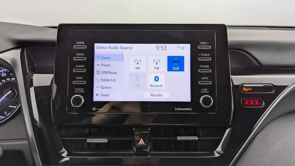 Florida Fine Cars - Used TOYOTA CAMRY 2023 ORLANDO SE