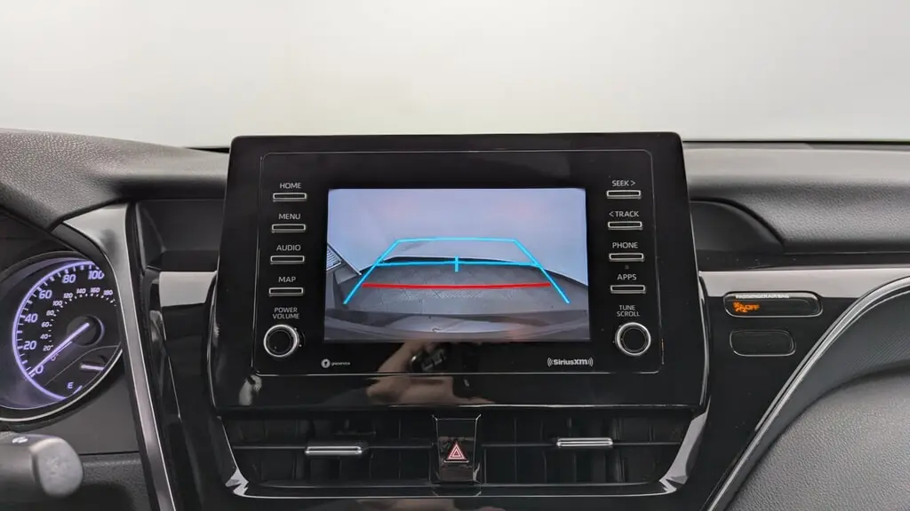 Florida Fine Cars - Used TOYOTA CAMRY 2023 ORLANDO SE