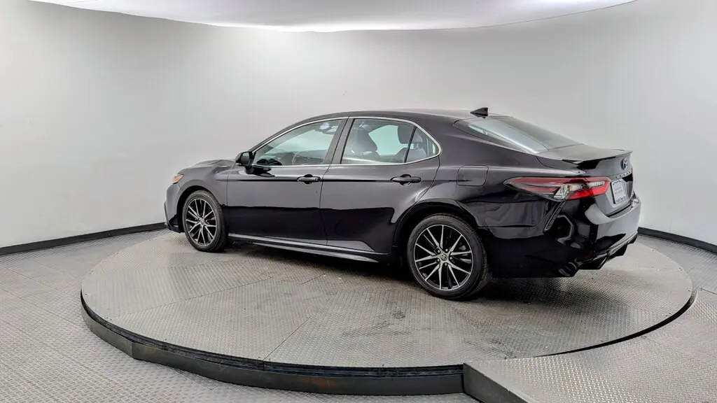 Florida Fine Cars - Used TOYOTA CAMRY 2023 ORLANDO SE