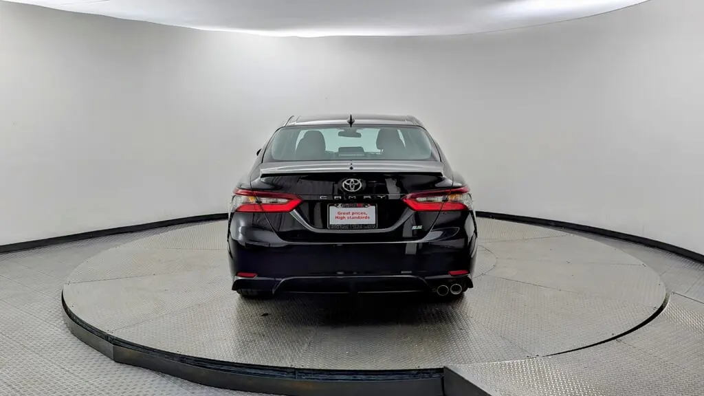 Florida Fine Cars - Used TOYOTA CAMRY 2023 ORLANDO SE