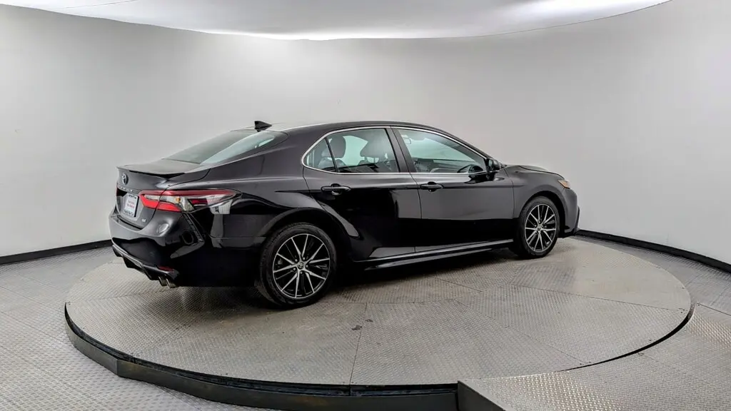 Florida Fine Cars - Used TOYOTA CAMRY 2023 ORLANDO SE