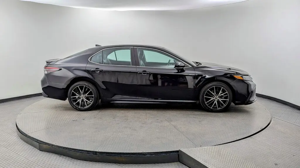 Florida Fine Cars - Used TOYOTA CAMRY 2023 ORLANDO SE