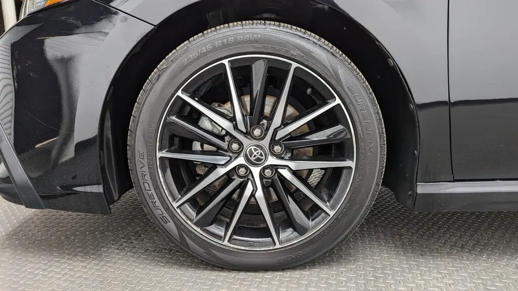 Florida Fine Cars - Used TOYOTA CAMRY 2023 ORLANDO SE