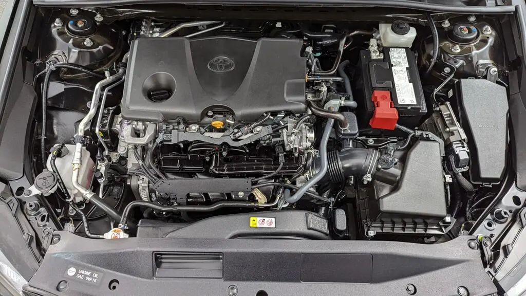 Florida Fine Cars - Used TOYOTA CAMRY 2023 ORLANDO SE