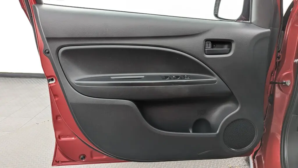 Florida Fine Cars - Used MITSUBISHI MIRAGE 2024 WEST PALM ES