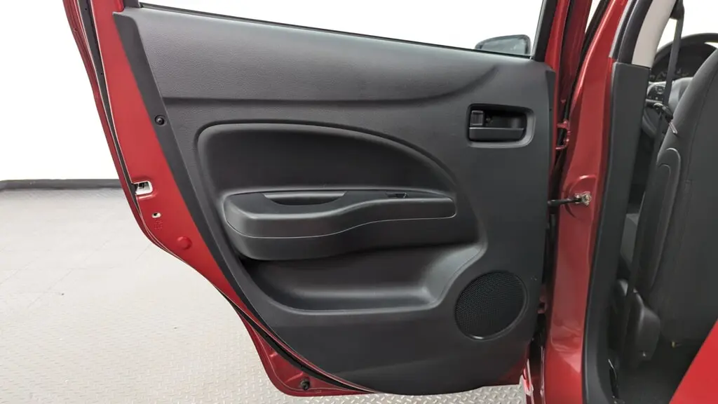 Florida Fine Cars - Used MITSUBISHI MIRAGE 2024 WEST PALM ES