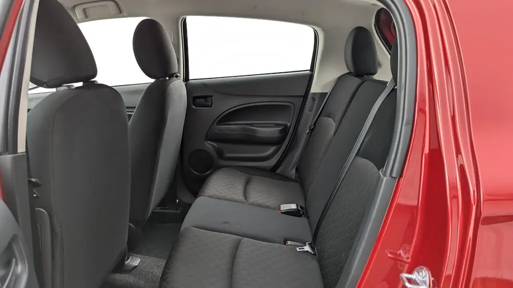 Florida Fine Cars - Used MITSUBISHI MIRAGE 2024 WEST PALM ES