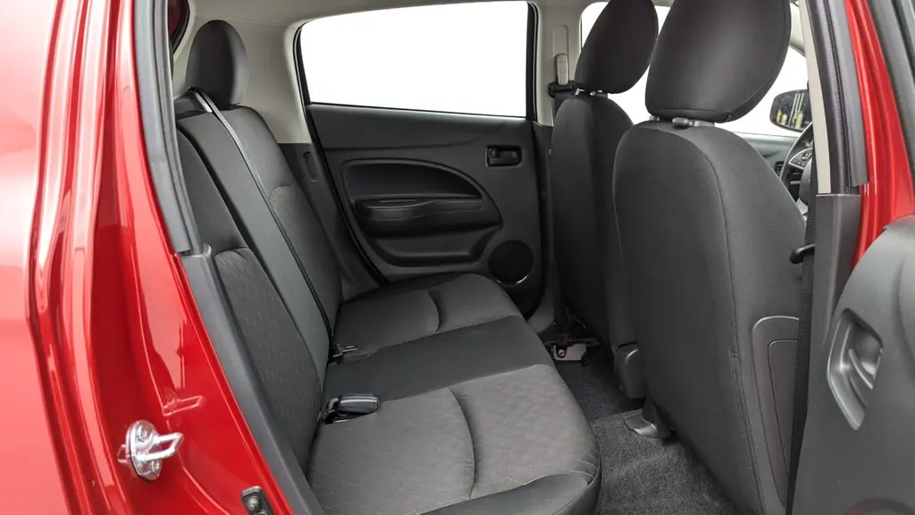 Florida Fine Cars - Used MITSUBISHI MIRAGE 2024 WEST PALM ES