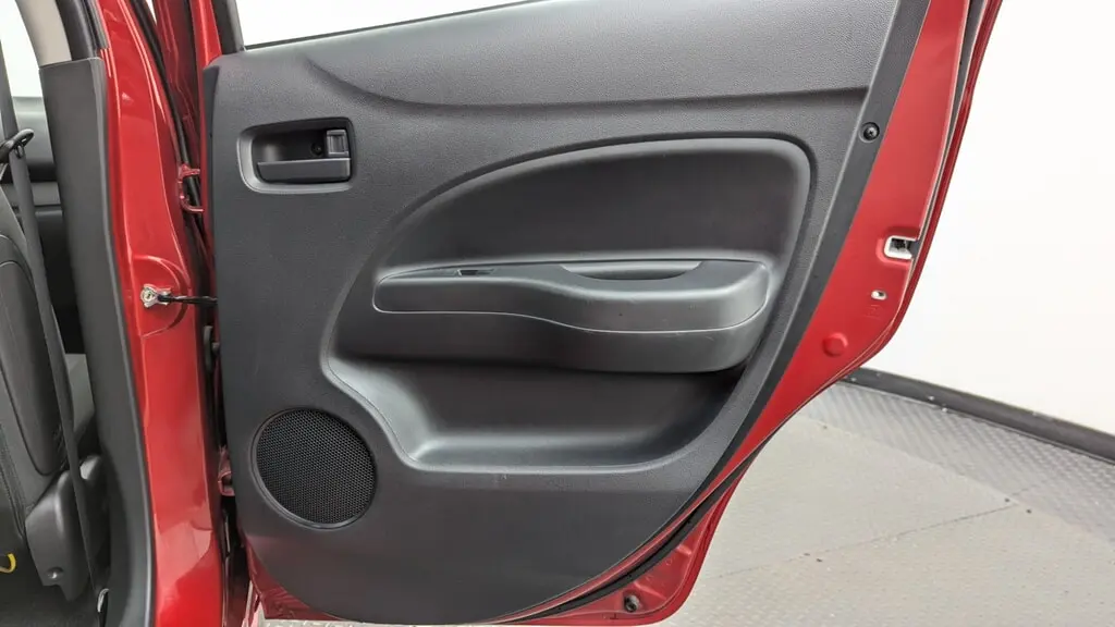 Florida Fine Cars - Used MITSUBISHI MIRAGE 2024 WEST PALM ES