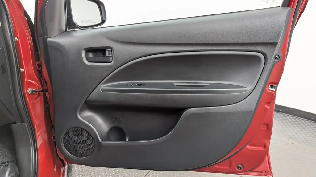 Florida Fine Cars - Used MITSUBISHI MIRAGE 2024 WEST PALM ES