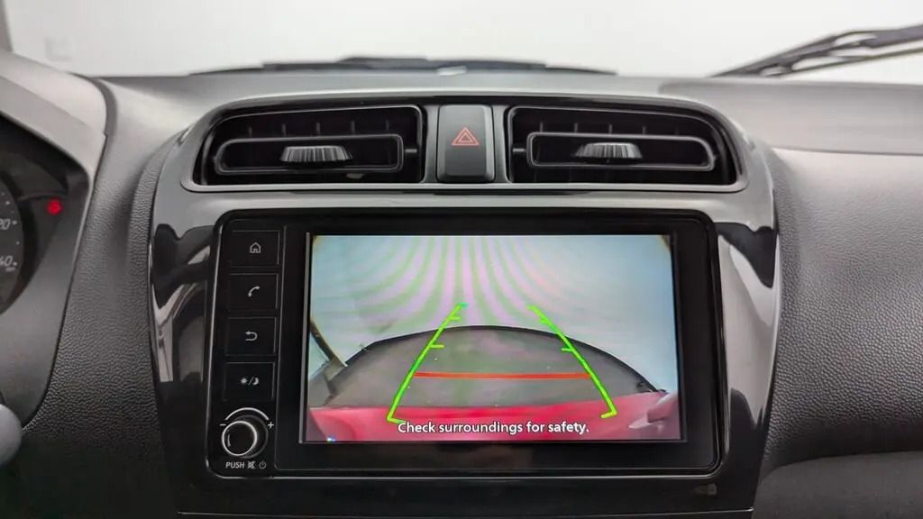 Florida Fine Cars - Used MITSUBISHI MIRAGE 2024 WEST PALM ES