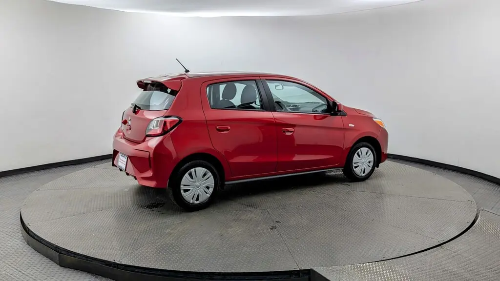 Florida Fine Cars - Used MITSUBISHI MIRAGE 2024 WEST PALM ES